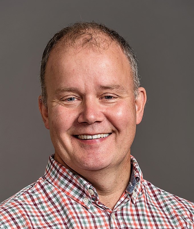 Roger Janes