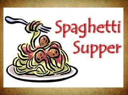 Spaghetti Supper – Athens United Church