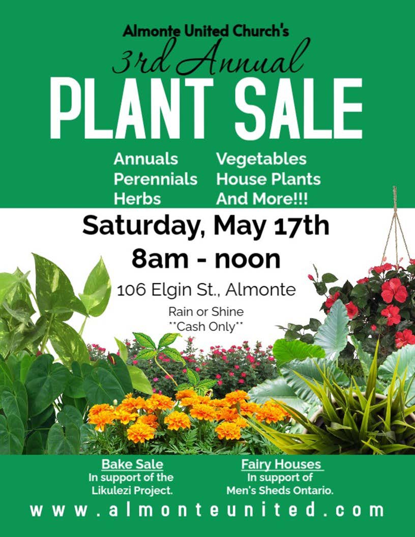 Plant Sale 2025 – FINAL