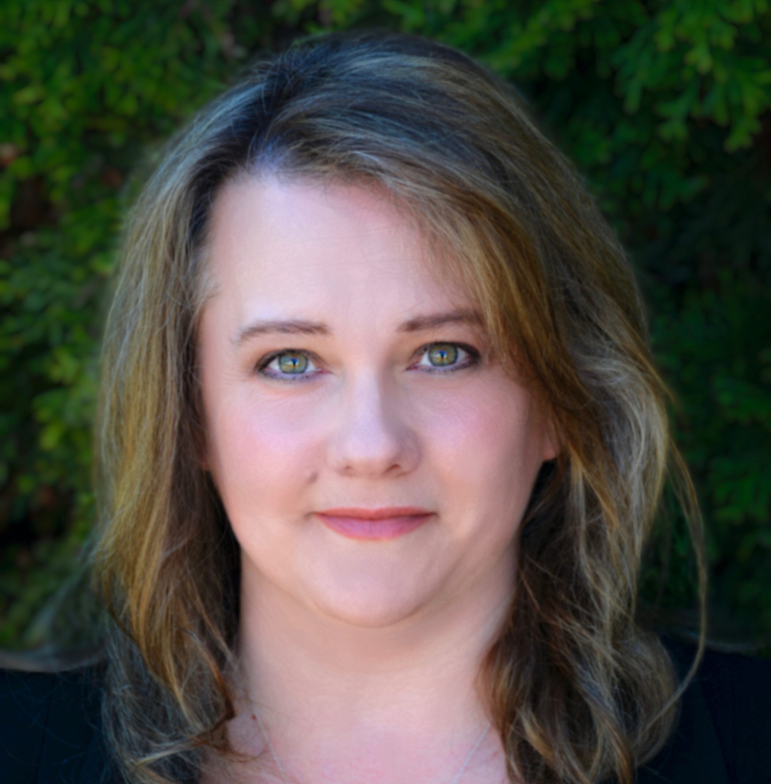 Rev. Victoria Andrews